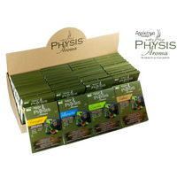 Organic Herbal Multi-Packaging | 40 Individual Portions