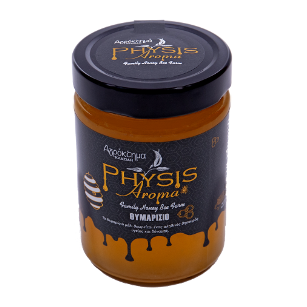 Thyme honey | 450g