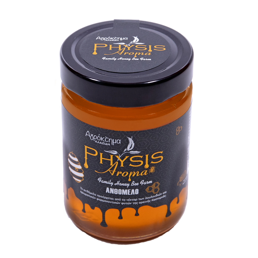 Blossom Honey | 450g