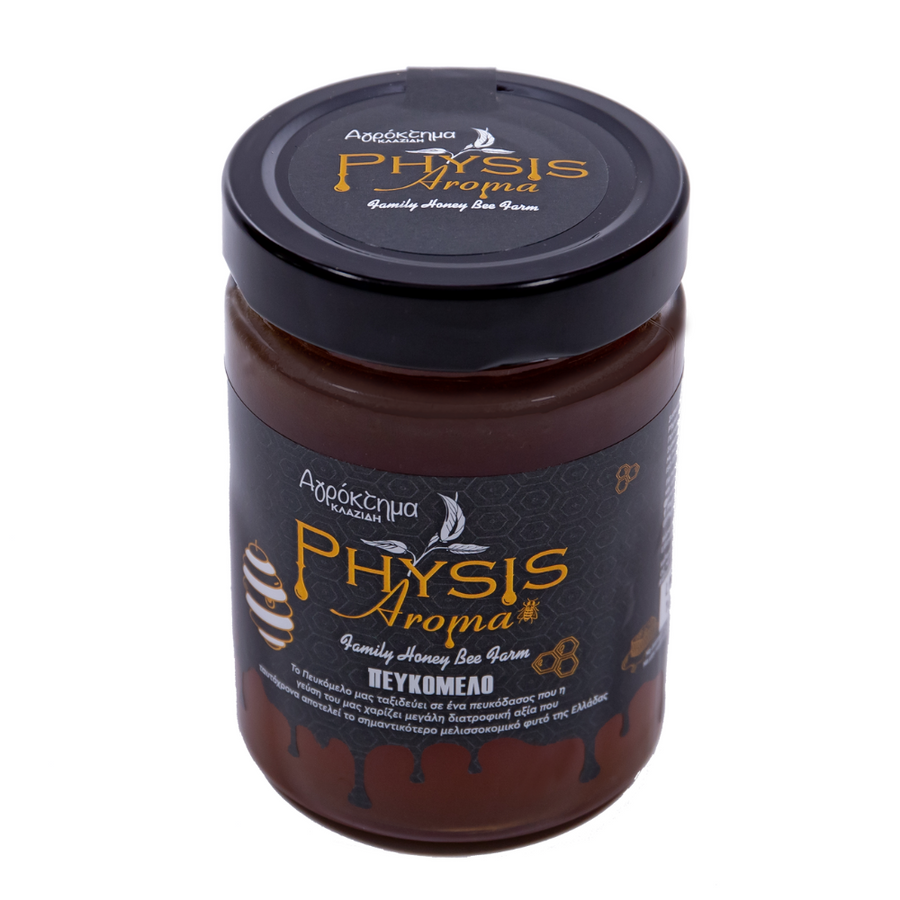 Pine Honey | 450g