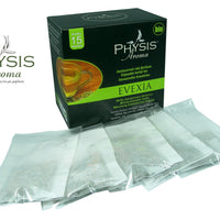 Organic Tea EVEXIA | 15 Individual Portions in Biodegradable Filters