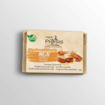 Honey Soap - Natural 100%