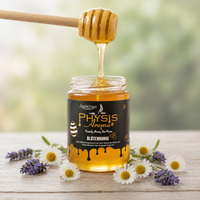 Greek Blossom Honey | 450g