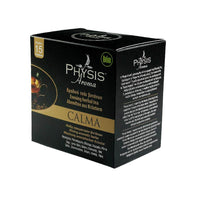 Organic Tea CALMA | 15 Individual Portions in Biodegradable Filters