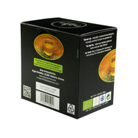 Organic Tea EVEXIA | 15 Individual Portions in Biodegradable Filters