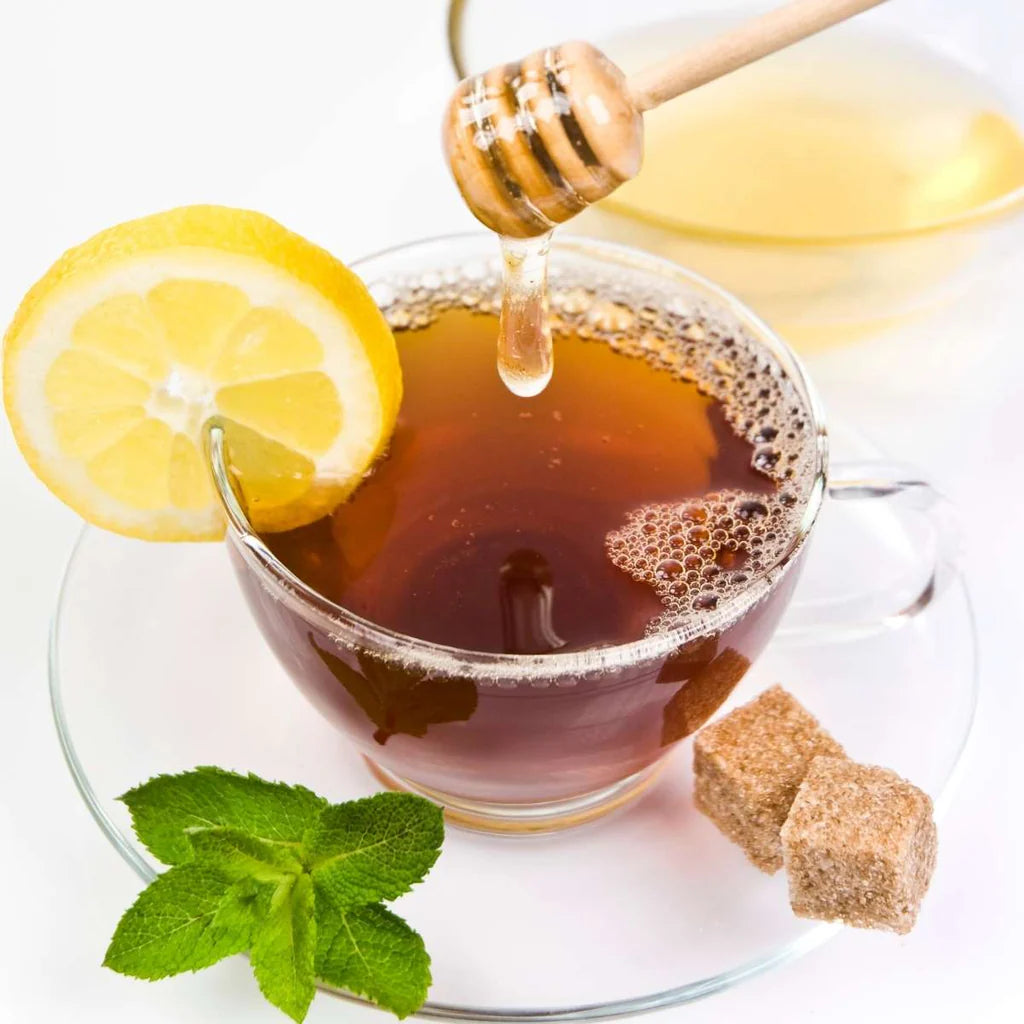 Tea