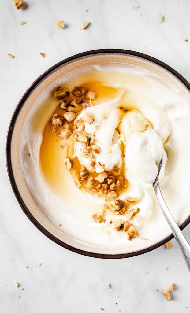Yogurt