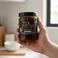 Greek Pine Honey | 450g