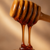 Greek Pine Honey | 450g