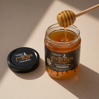 Greek Thyme Honey | 450g