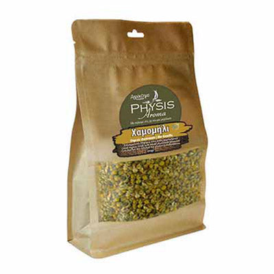 Organic Chamomile Tea | Bag with ZIP 150g